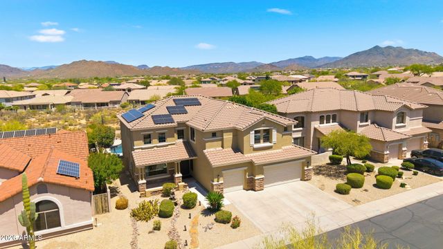 4104 E Desert Forest Trail, Cave Creek, AZ 85331