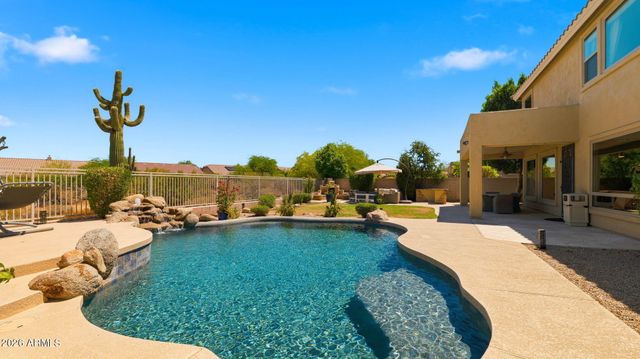 4104 E Desert Forest Trail, Cave Creek, AZ 85331
