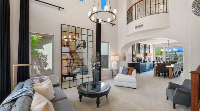 4104 E Desert Forest Trail, Cave Creek, AZ 85331