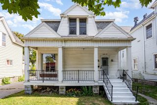 1617 Broadway Street, Bay City, MI 48708