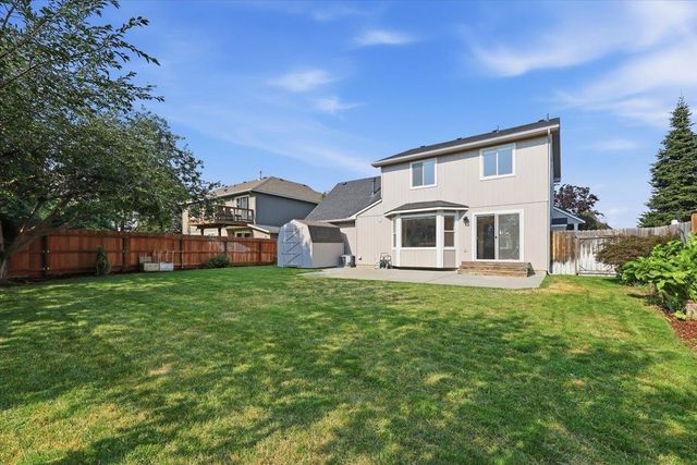 5205 S Altamont Ln, Spokane, WA 99223