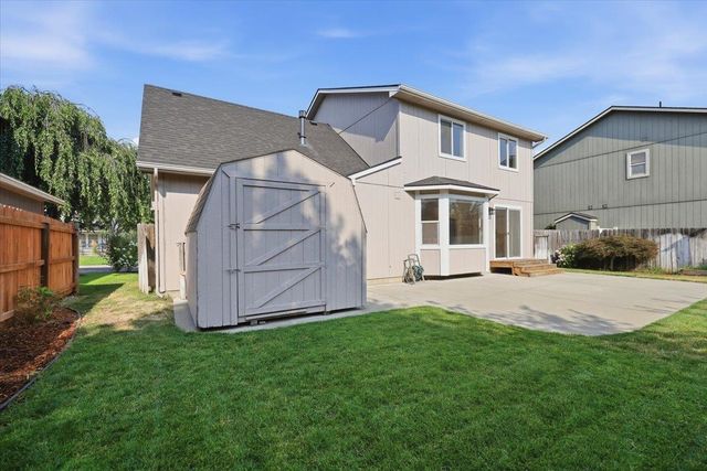 5205 S Altamont Ln, Spokane, WA 99223