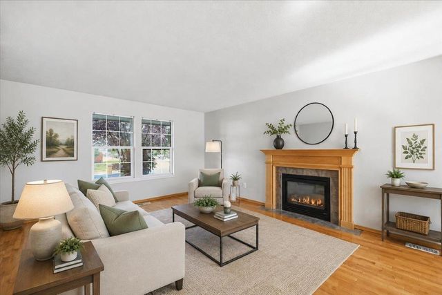 5205 S Altamont Ln, Spokane, WA 99223