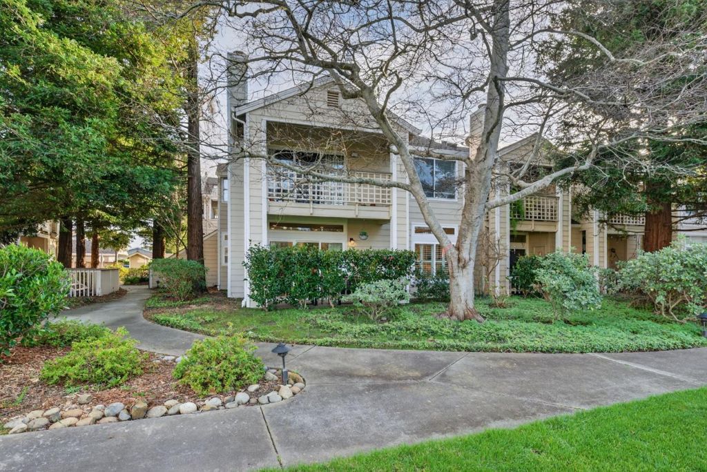 172 Amesport Landing, Half Moon Bay, CA 94019