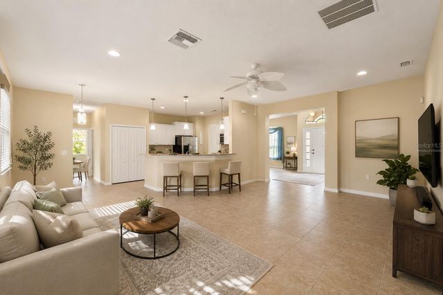 13589 HUNTERS POINT STREET, Spring Hill, FL 34609