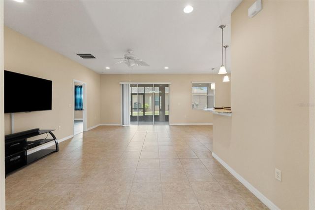 13589 HUNTERS POINT STREET, Spring Hill, FL 34609
