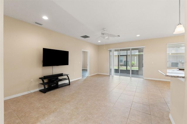 13589 HUNTERS POINT STREET, Spring Hill, FL 34609