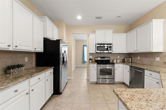 13589 HUNTERS POINT STREET, Spring Hill, FL 34609