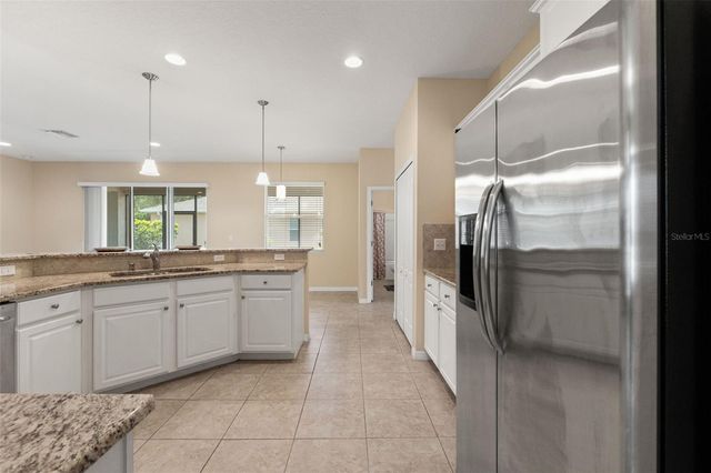 13589 HUNTERS POINT STREET, Spring Hill, FL 34609
