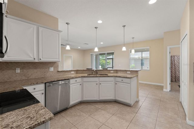 13589 HUNTERS POINT STREET, Spring Hill, FL 34609