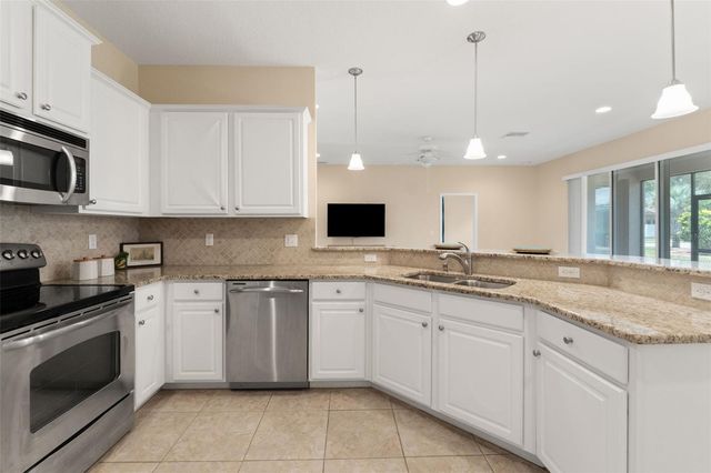 13589 HUNTERS POINT STREET, Spring Hill, FL 34609
