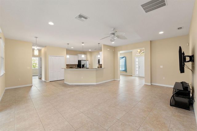 13589 HUNTERS POINT STREET, Spring Hill, FL 34609