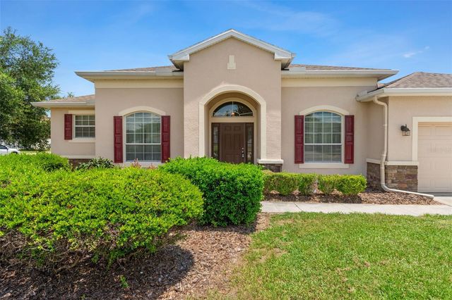 13589 HUNTERS POINT STREET, Spring Hill, FL 34609