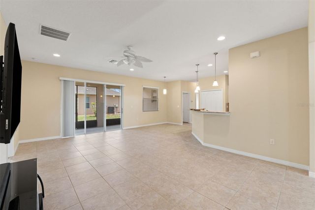 13589 HUNTERS POINT STREET, Spring Hill, FL 34609