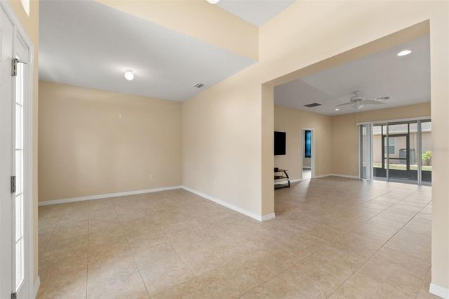 13589 HUNTERS POINT STREET, Spring Hill, FL 34609