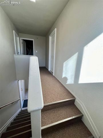 4370 Loomis Avenue, Colorado Springs, CO 80906