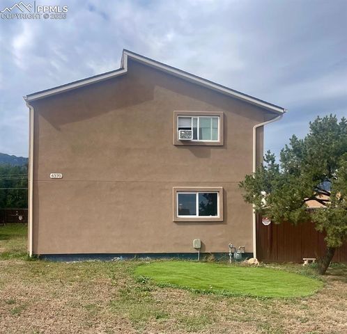 4370 Loomis Avenue, Colorado Springs, CO 80906