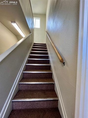 4370 Loomis Avenue, Colorado Springs, CO 80906