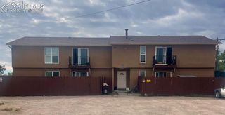 4370 Loomis Avenue, Colorado Springs, CO 80906