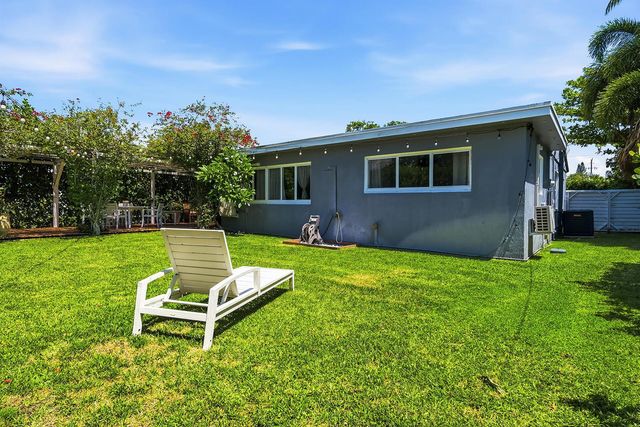 604 Piedmont Road, West Palm Beach, FL 33405
