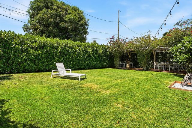 604 Piedmont Road, West Palm Beach, FL 33405