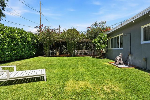 604 Piedmont Road, West Palm Beach, FL 33405