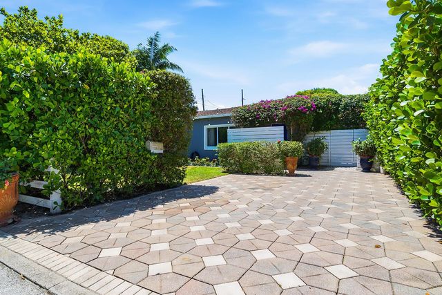 604 Piedmont Road, West Palm Beach, FL 33405