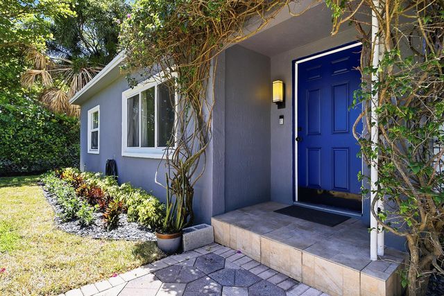 604 Piedmont Road, West Palm Beach, FL 33405