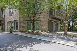120 Green Oak Drive Unit #3, Roswell, GA 30075