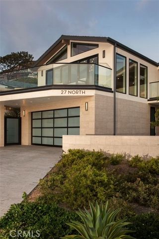 27 North La Senda Drive, Laguna Beach, CA 92651