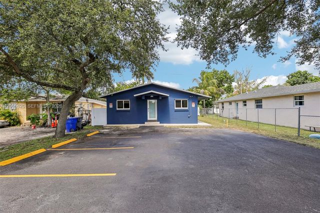 316 N 61st Avenue, Hollywood, FL 33024