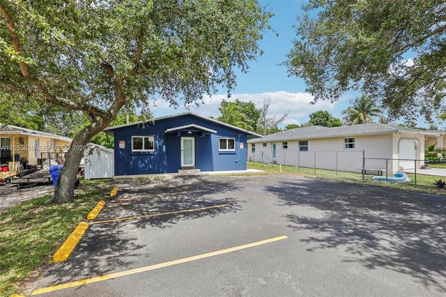 316 N 61st Avenue, Hollywood, FL 33024