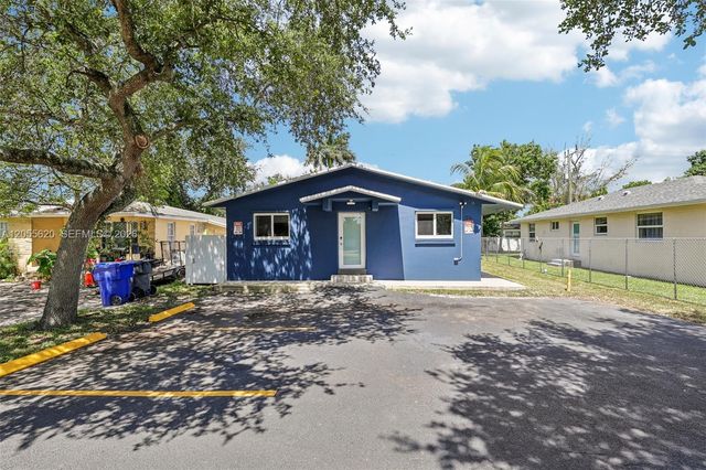 316 N 61st Avenue, Hollywood, FL 33024