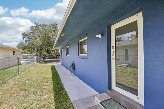316 N 61st Avenue, Hollywood, FL 33024