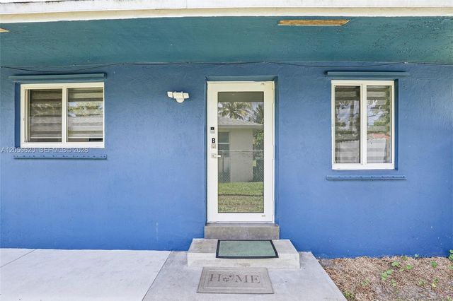 316 N 61st Avenue, Hollywood, FL 33024