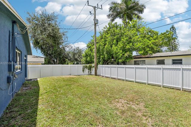 316 N 61st Avenue, Hollywood, FL 33024