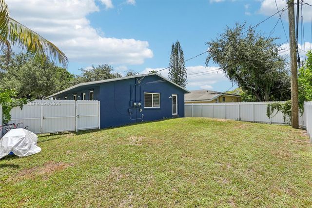 316 N 61st Avenue, Hollywood, FL 33024
