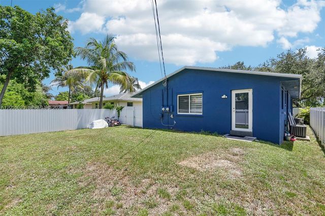 316 N 61st Avenue, Hollywood, FL 33024