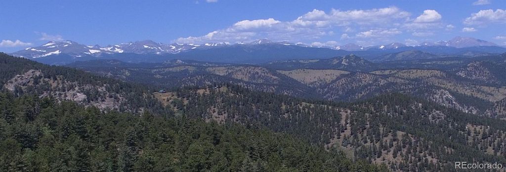 93 Gross Dam Road, Golden, CO 80403