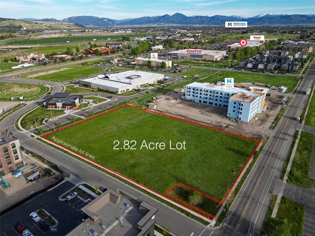 3646 N 27th Avenue, Bozeman, MT 59718