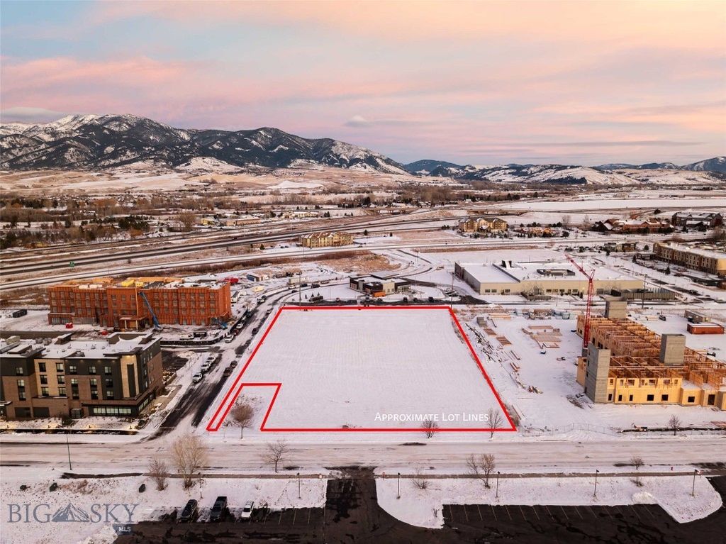 3646 N 27th Avenue, Bozeman, MT 59718