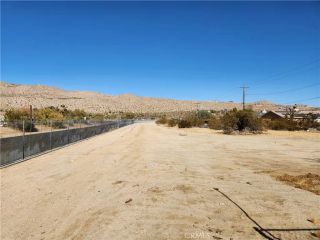 0 Cassia, Yucca Valley, CA 92284