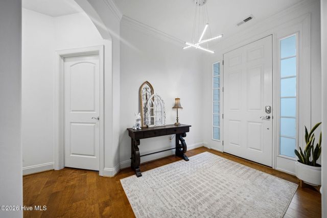 2709 Empie Drive, Leland, NC 28451