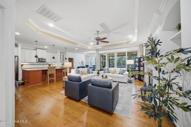 2709 Empie Drive, Leland, NC 28451