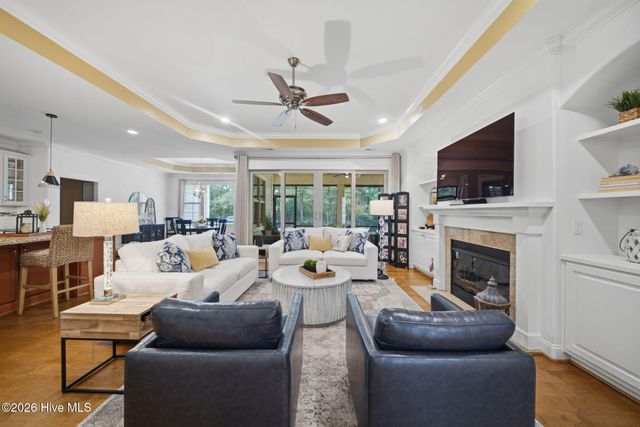 2709 Empie Drive, Leland, NC 28451