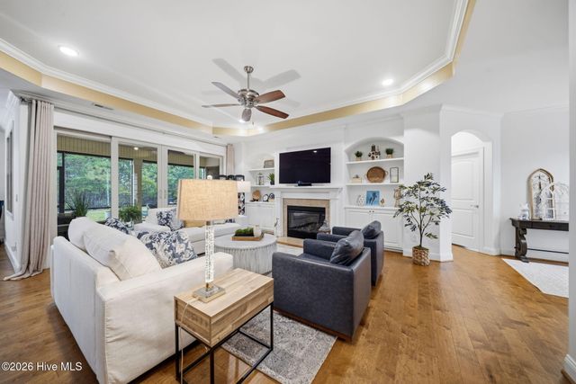 2709 Empie Drive, Leland, NC 28451