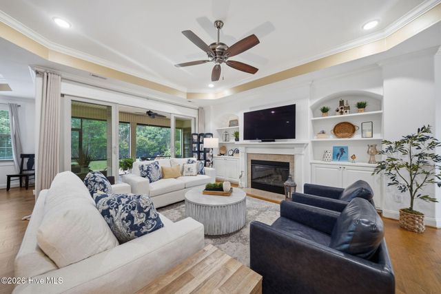 2709 Empie Drive, Leland, NC 28451