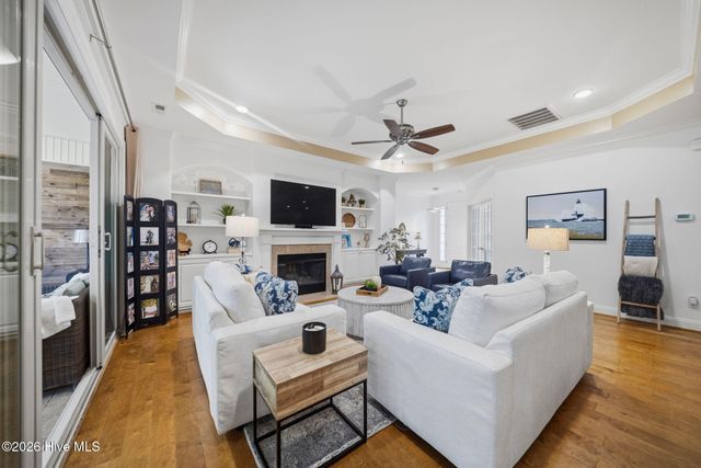 2709 Empie Drive, Leland, NC 28451
