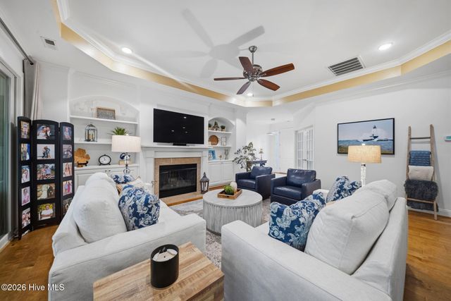 2709 Empie Drive, Leland, NC 28451