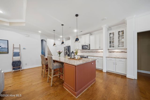 2709 Empie Drive, Leland, NC 28451